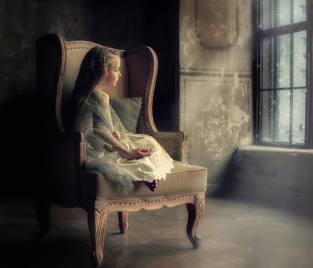 Фотография автора Юлия Эйвазова