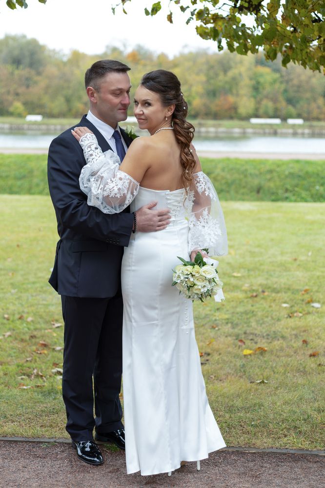 Photograph by Анна Авилочкина