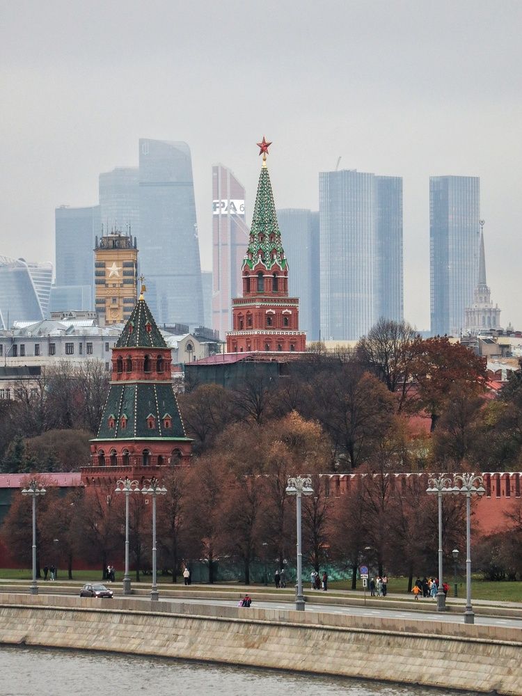 Photograph by Ирина Корабельникова