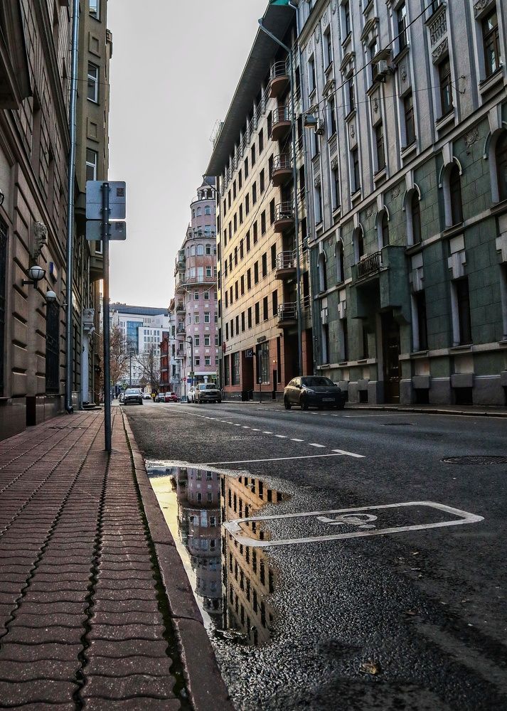 Photograph by Ирина Корабельникова