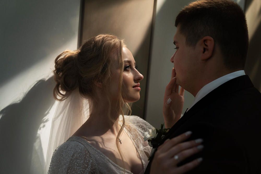 Прикосновение