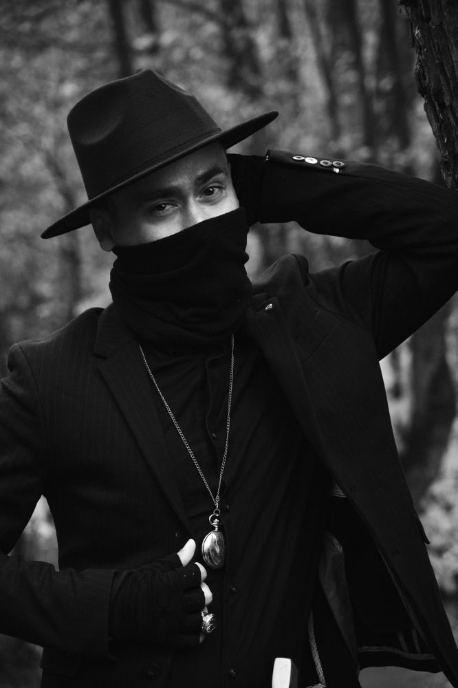 Photograph by Виктория Колышева