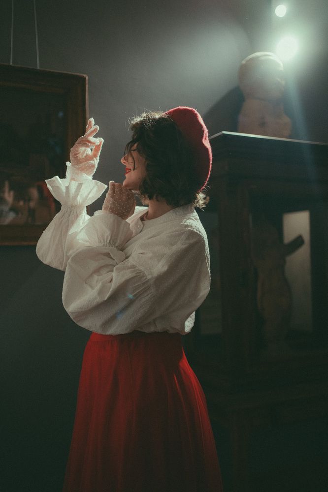 Photograph by Анна Семусева