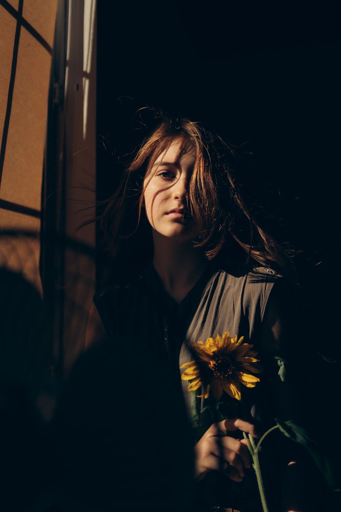 Photograph by Анна Семусева