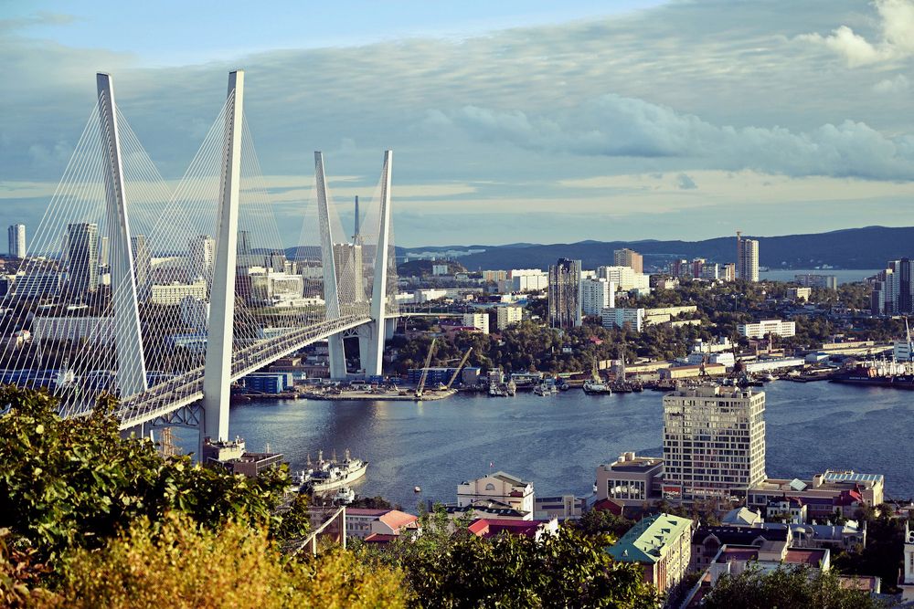 Photograph by Alexsandr Golovatiy