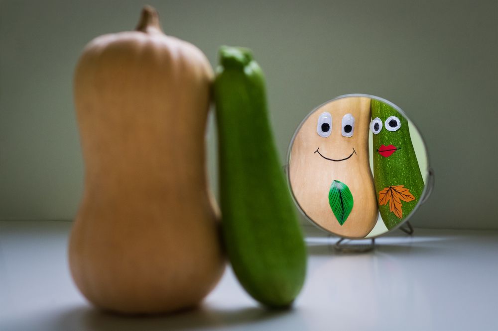 Photograph by Vania Tonova