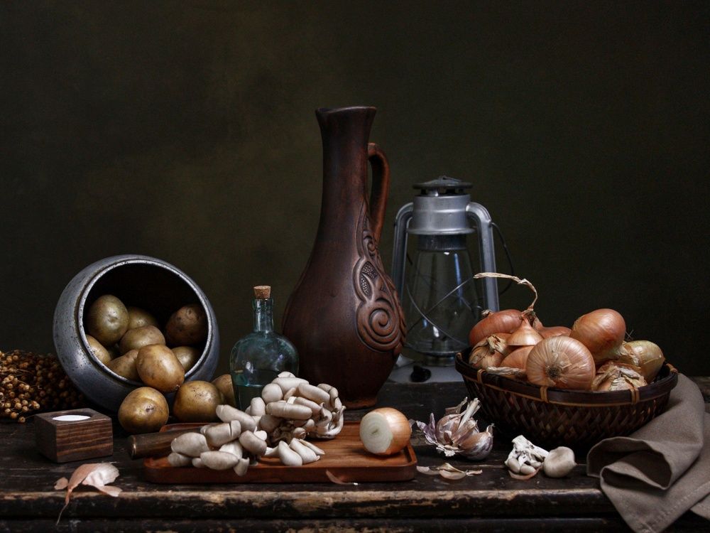 Photograph by Елена Бородина