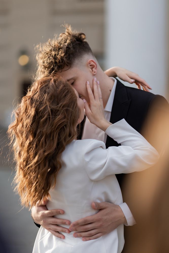 Photograph by Валентина Мишина