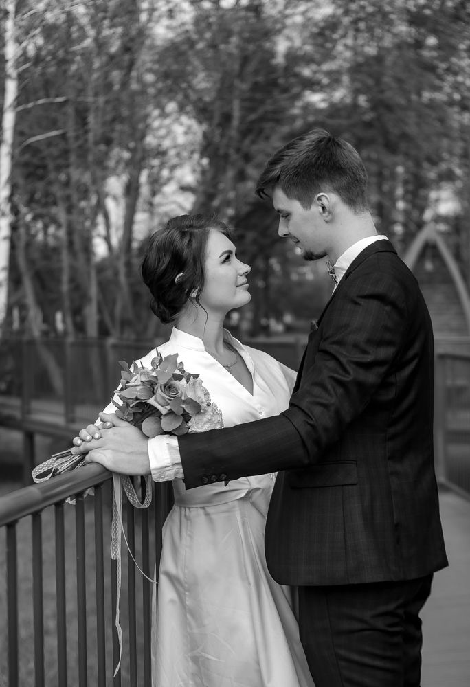 Photograph by Юлия Писарева