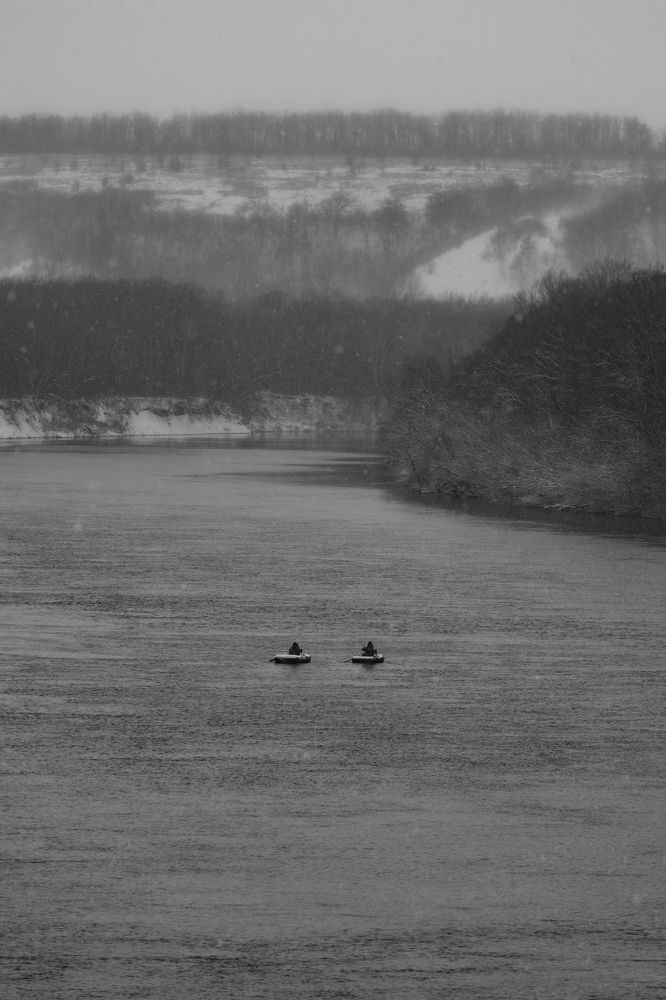 Photograph by Сергей Конюшенко