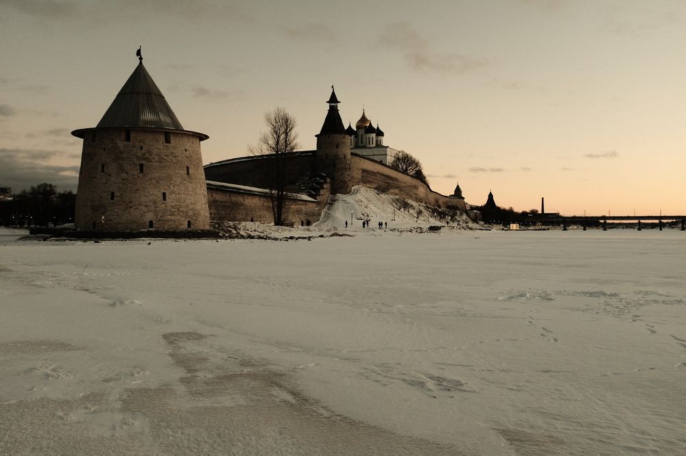 Photograph by Андрей Царев