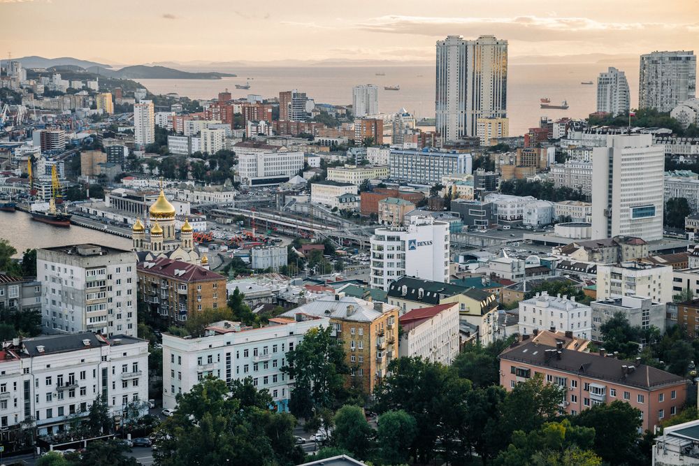 Photograph by Alexsandr Golovatiy