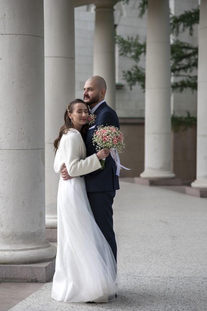 Photograph by Полина Малюкова