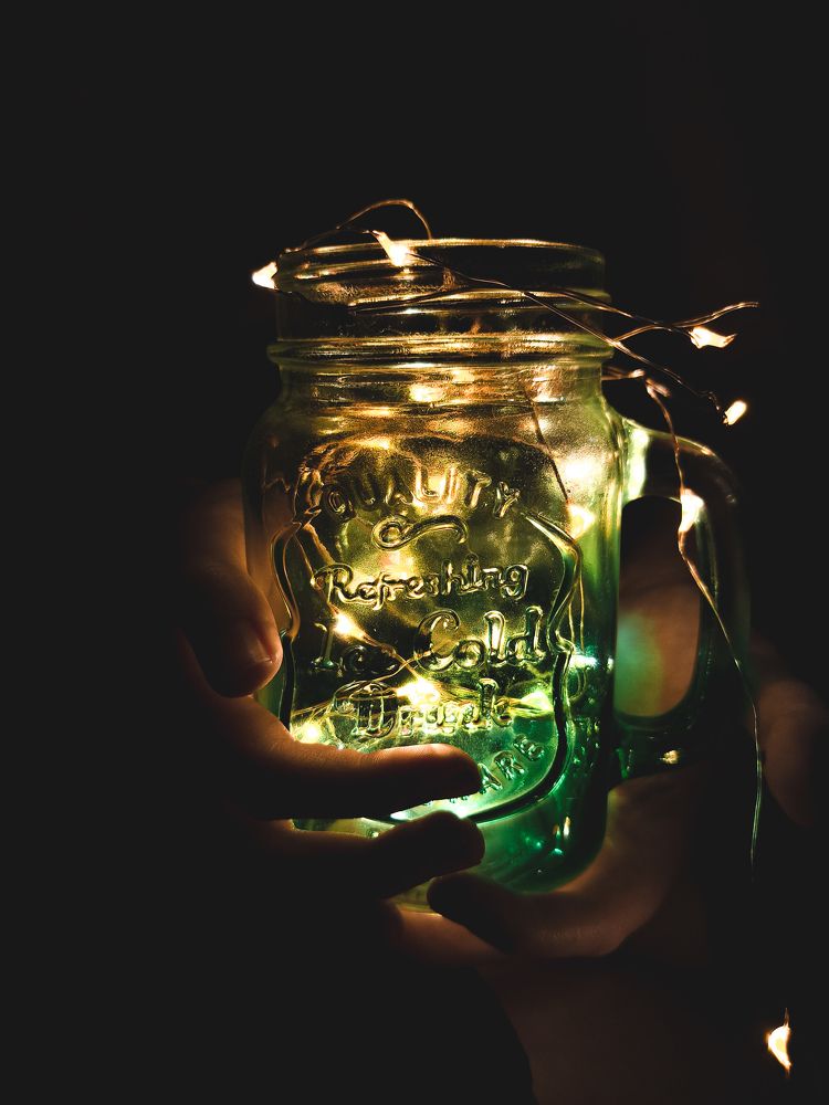 Фотография автора Виктория Мешкова