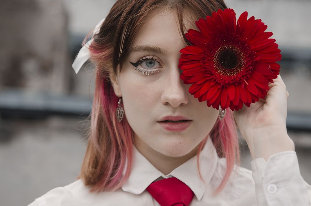 Photograph by Алиса