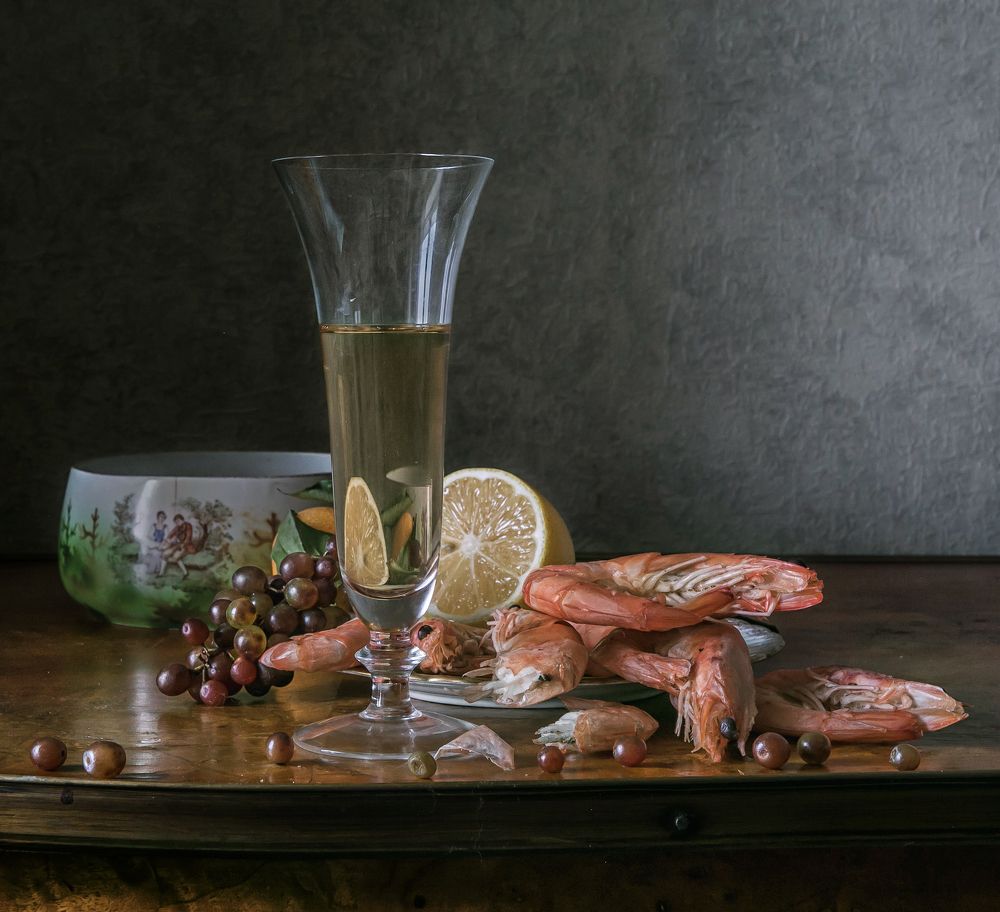 Фотография автора Анна Петина