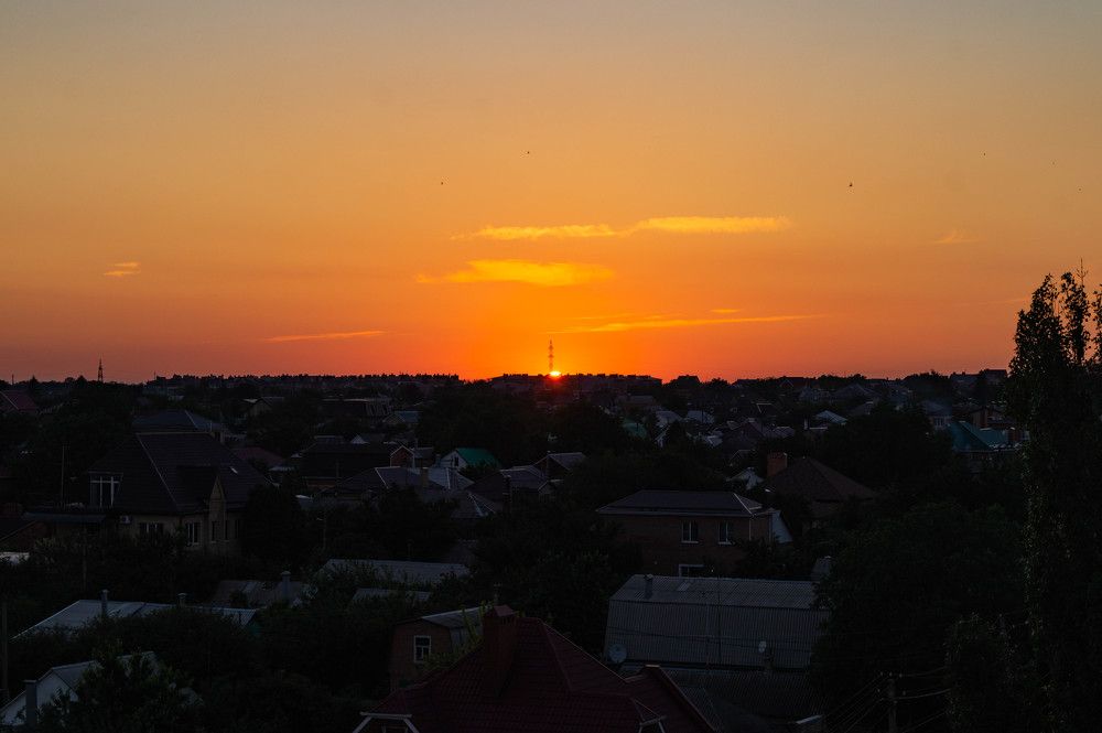 Photograph by Vlad Proshin