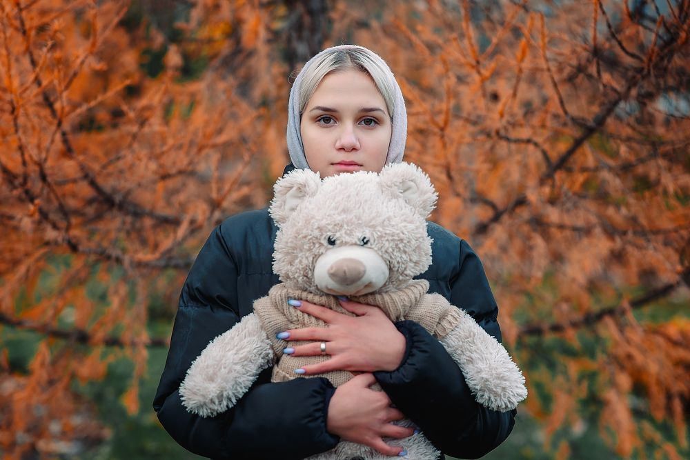 Фотография автора Андрей Лепилин