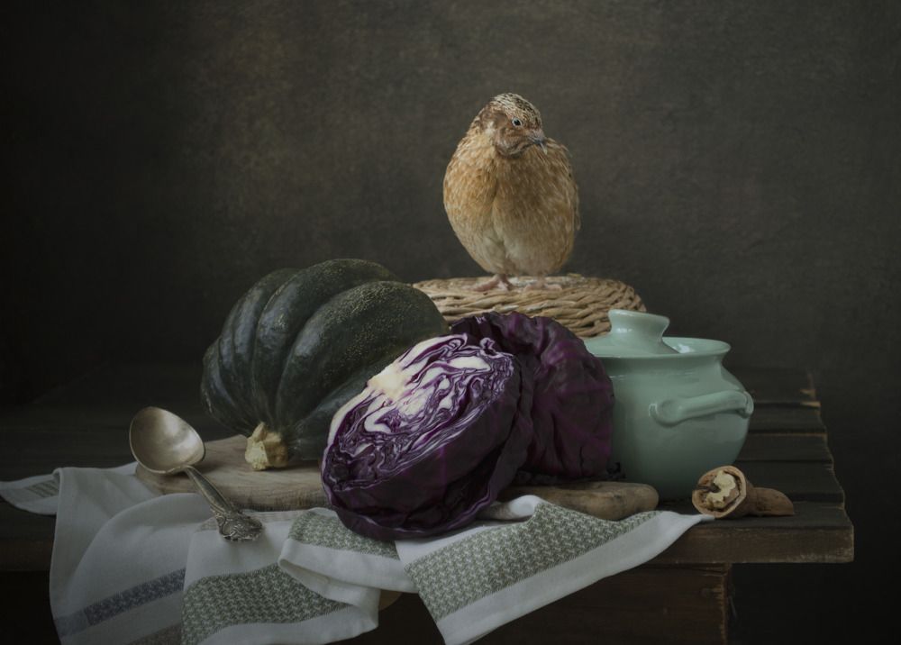 Photograph by Янина Черпухина-Андреева