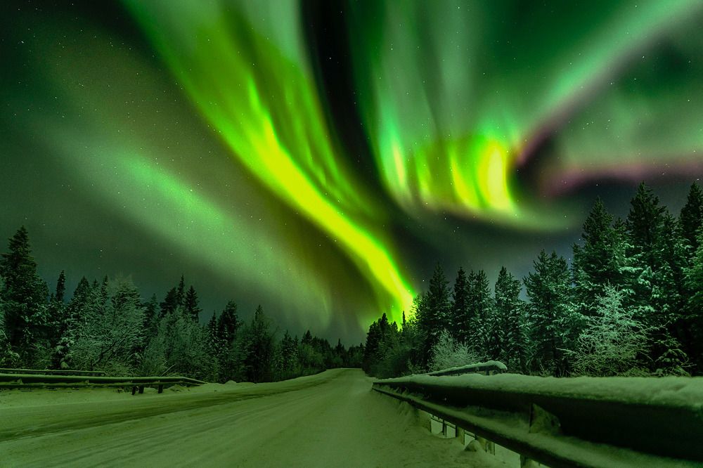 Photograph by Ермохина Наталья