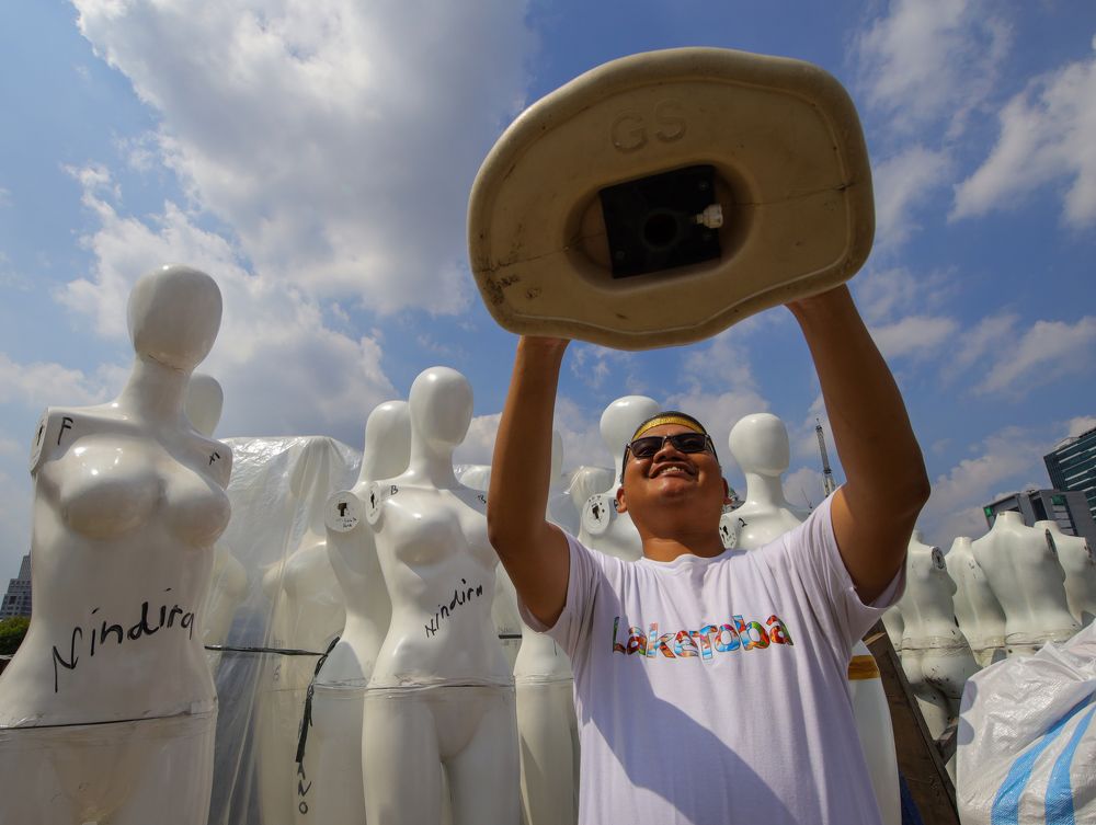 Photograph by Yudi Quotes Legok