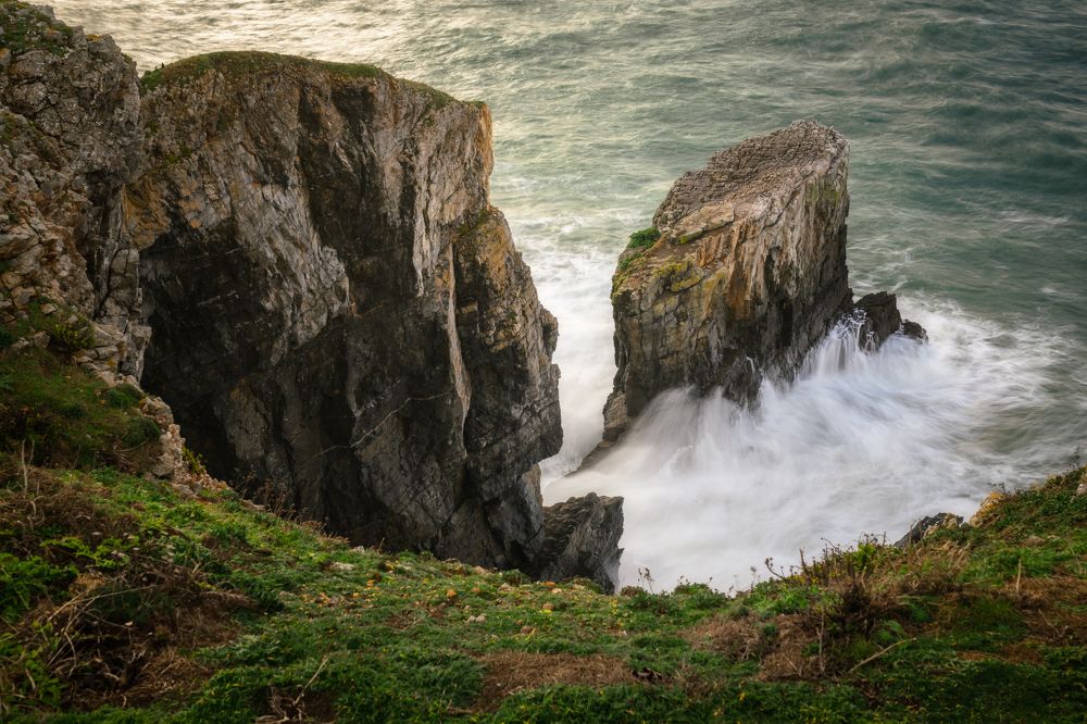 Photograph by Andy Fowlie