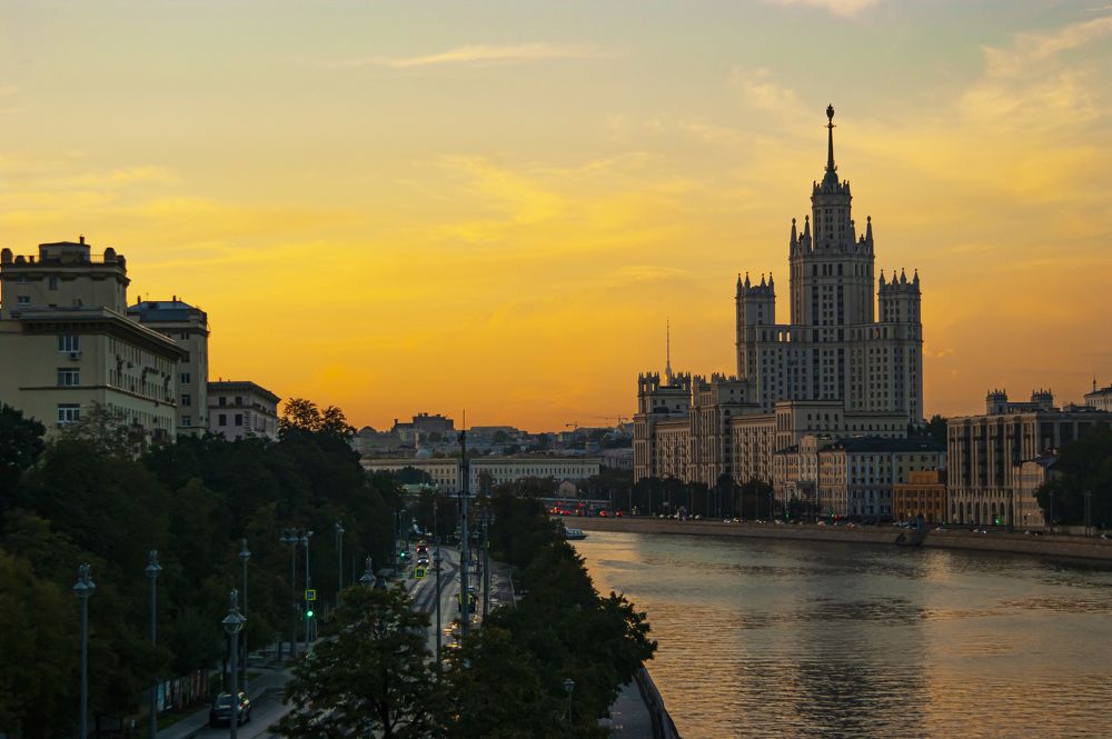 Photograph by Сергей Луцевич