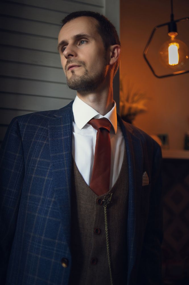 Photograph by Светлана Лещенко