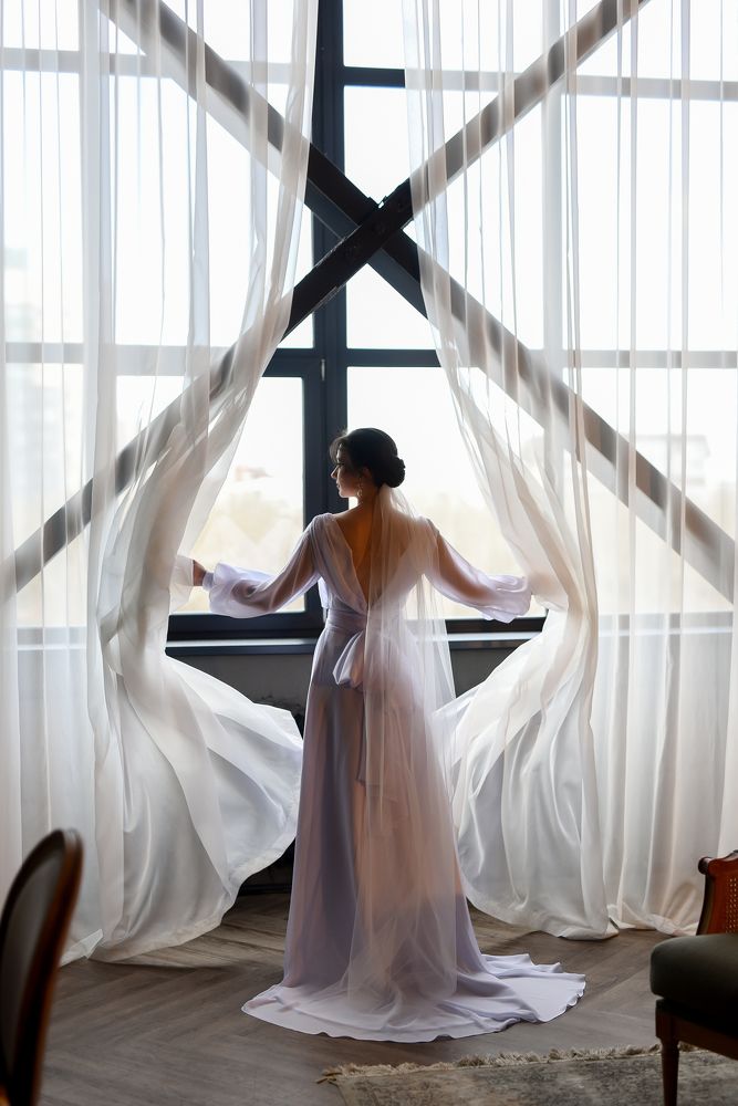 Фотография автора Келлер Ольга