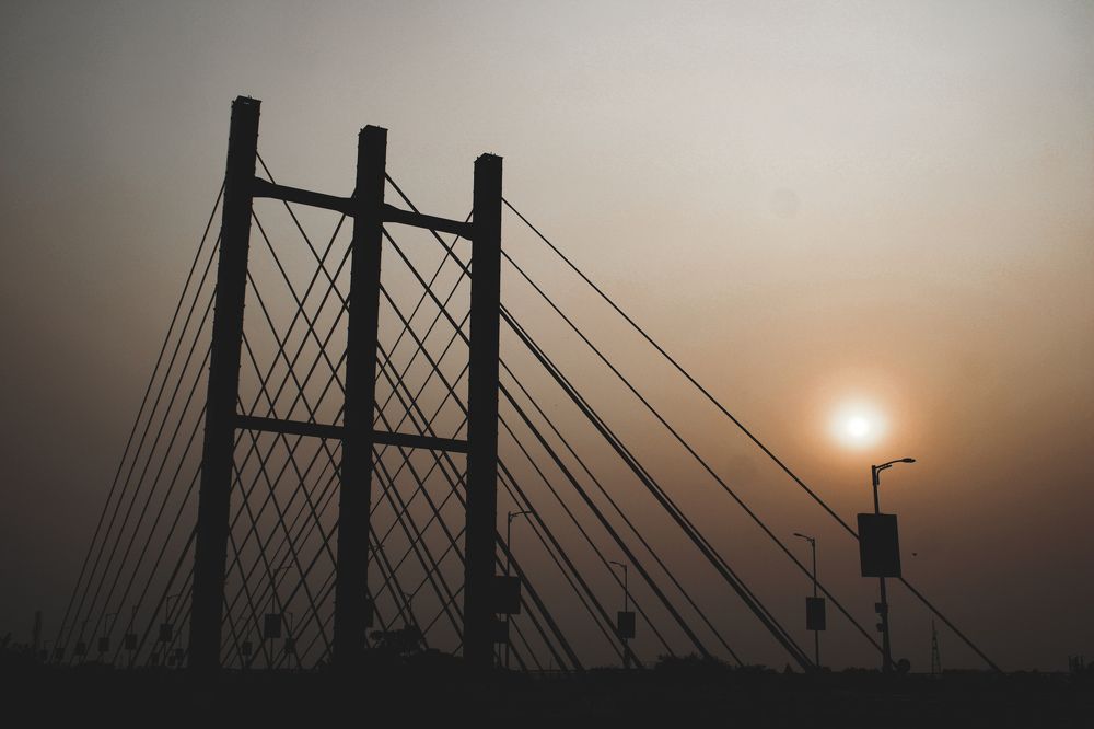 Photograph by Kaustav Ghosh