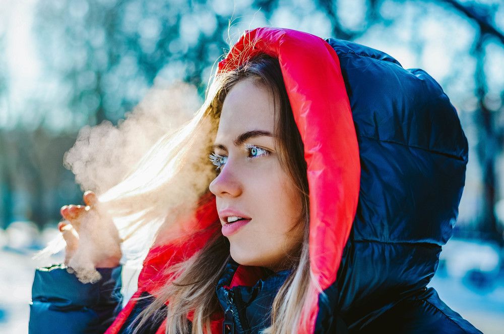 Photograph by Мария Дубова