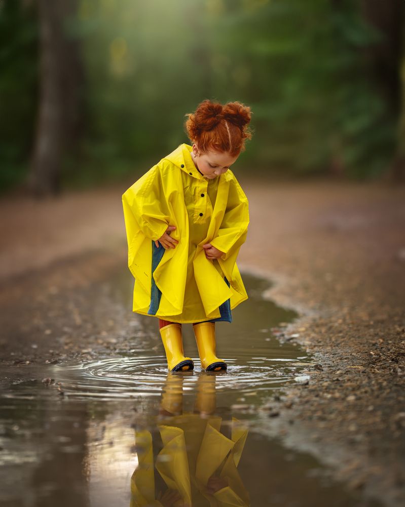 Photograph by Claudia Marzo