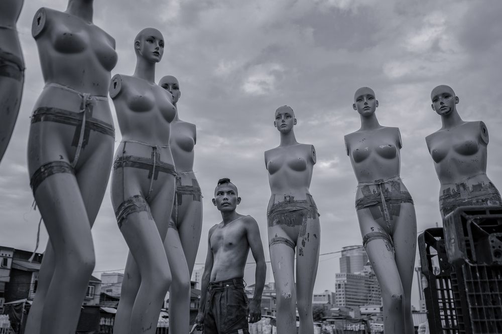 Photograph by Yudi Quotes Legok