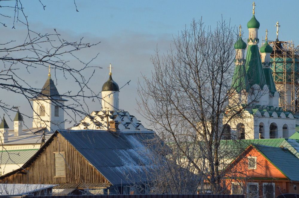 Photograph by Ольга МИхайлова