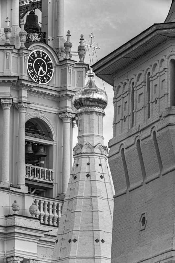 Photograph by Алексей