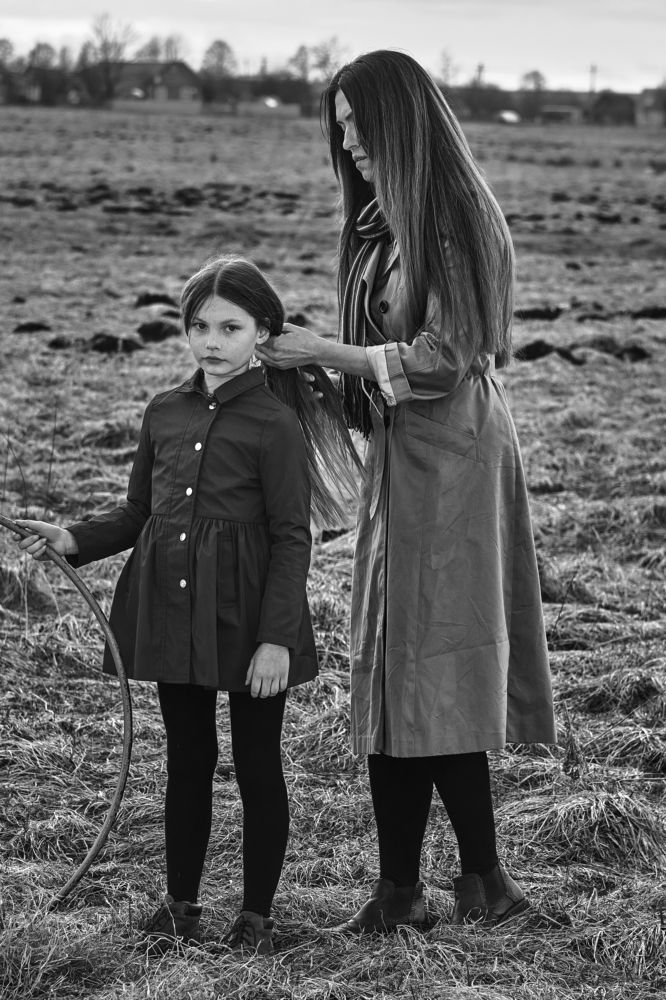 Photograph by Шелепнёва Лина