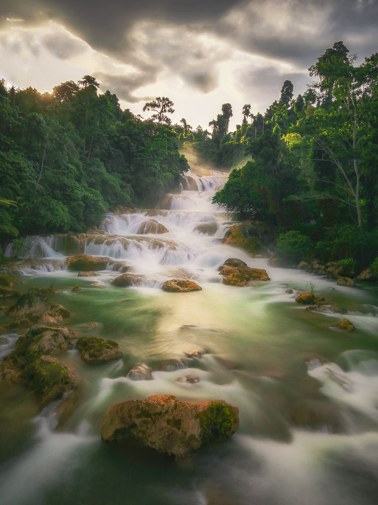 Photograph by Danny Boy Basaya