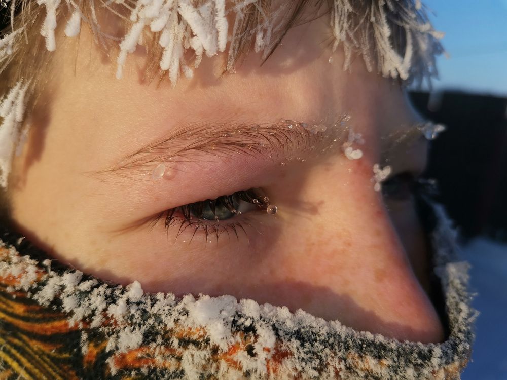 Photograph by Ольга Адольф