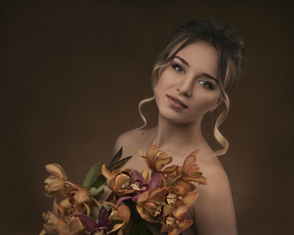 Photograph by Екатерина Рябкова