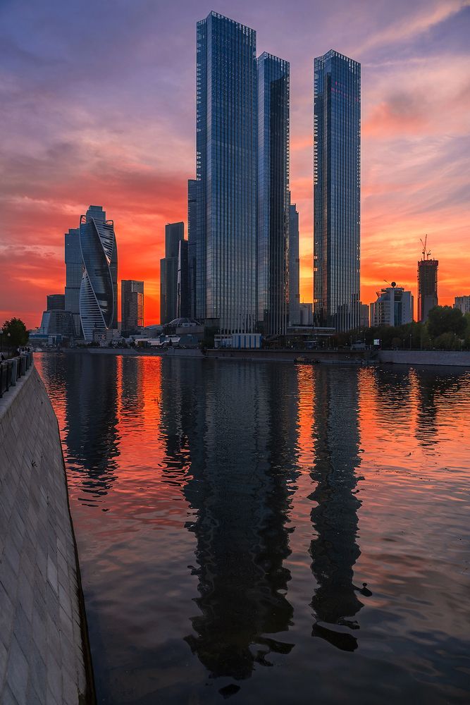 Photograph by Евгений Гонтов