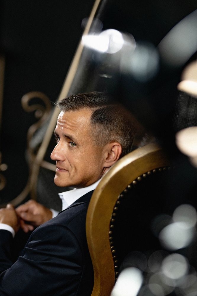 Photograph by Татьяна Петровская