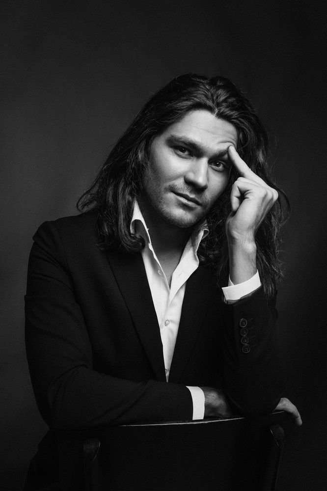 Photograph by Алексей Андреев