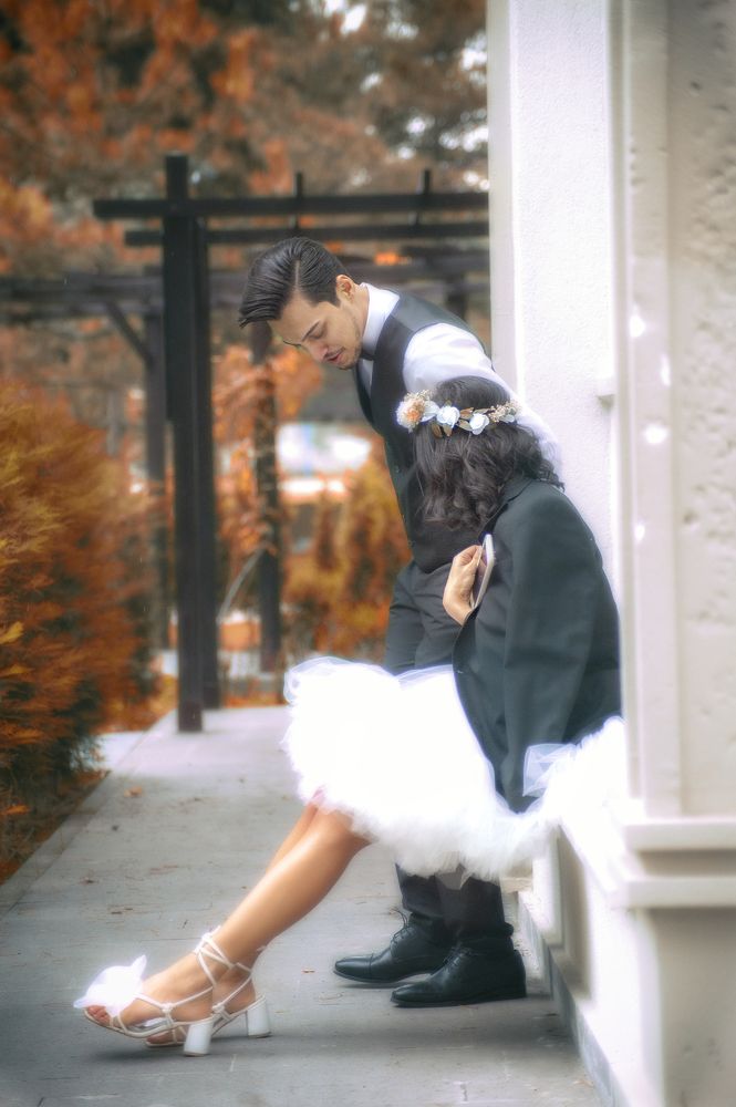 Photograph by DAMOUN POURNEMATI