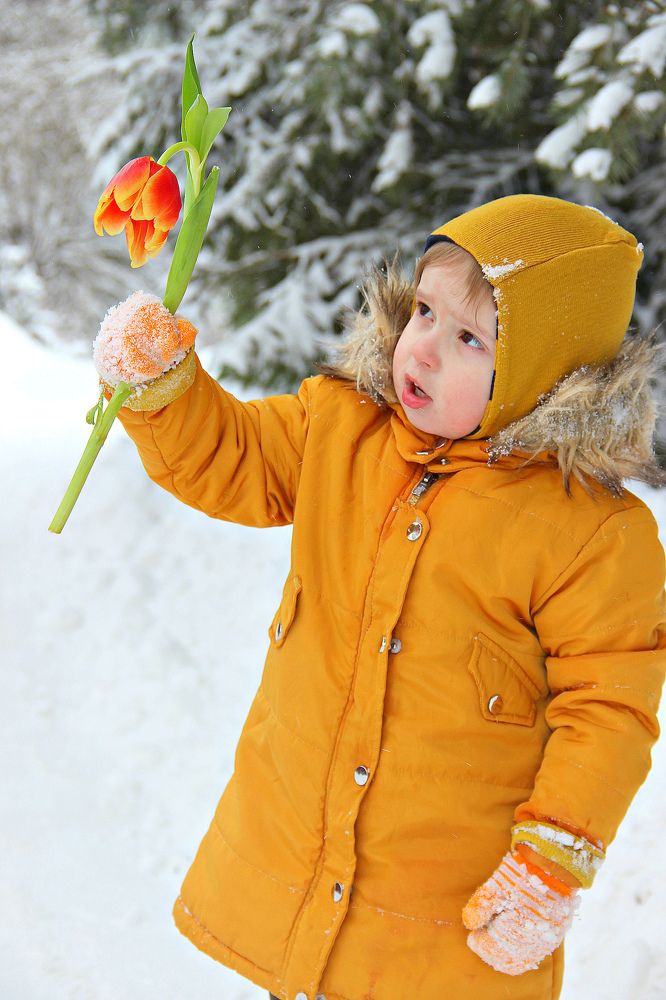 Photograph by Арина