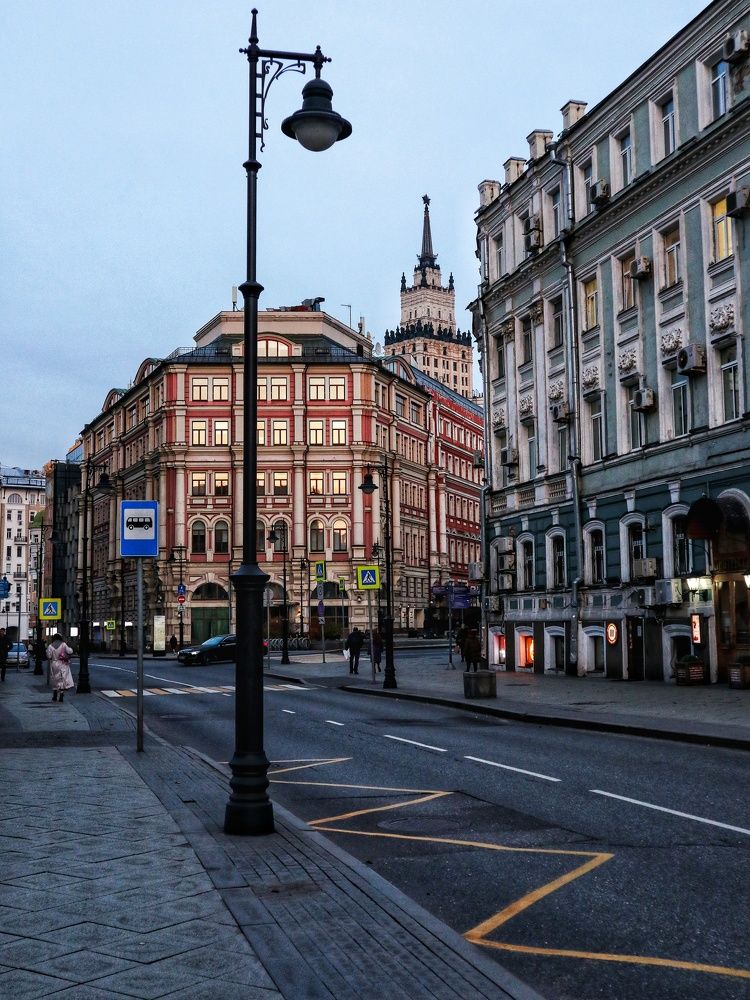 Photograph by Ирина Корабельникова