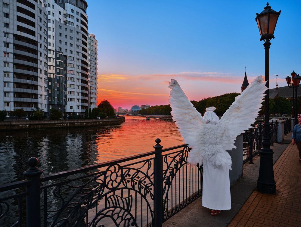 Photograph by Леонид Якутин