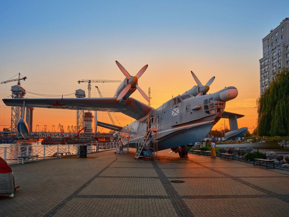 Photograph by Леонид Якутин