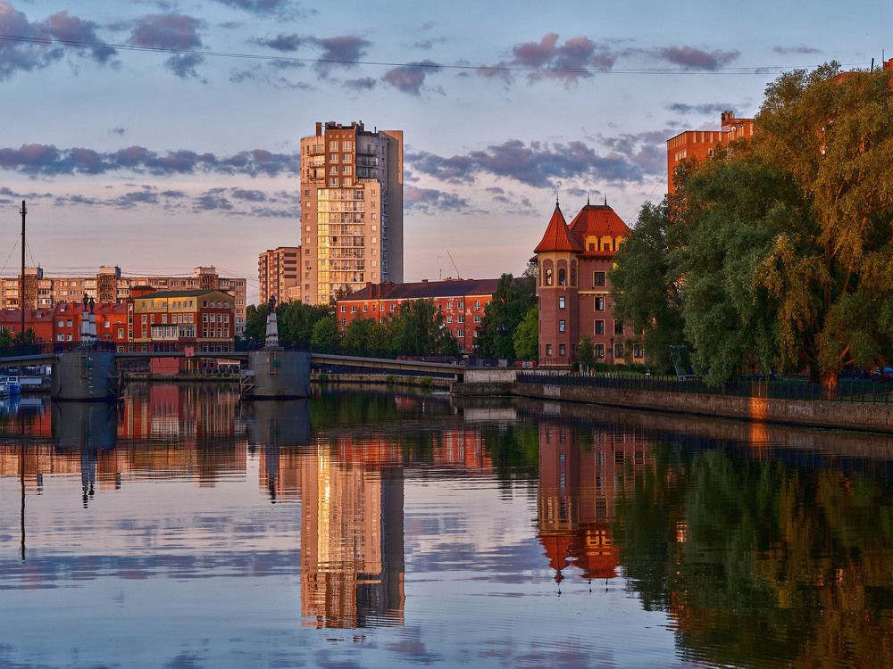 Photograph by Леонид Якутин