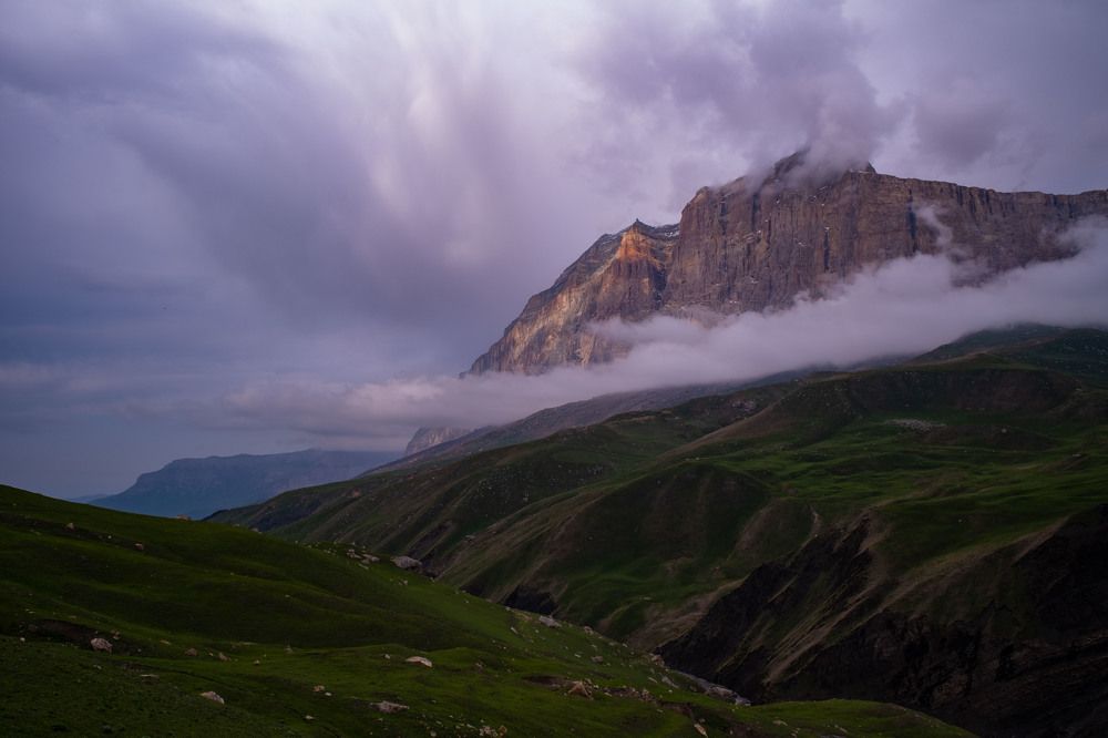 Photograph by Роман Светлов