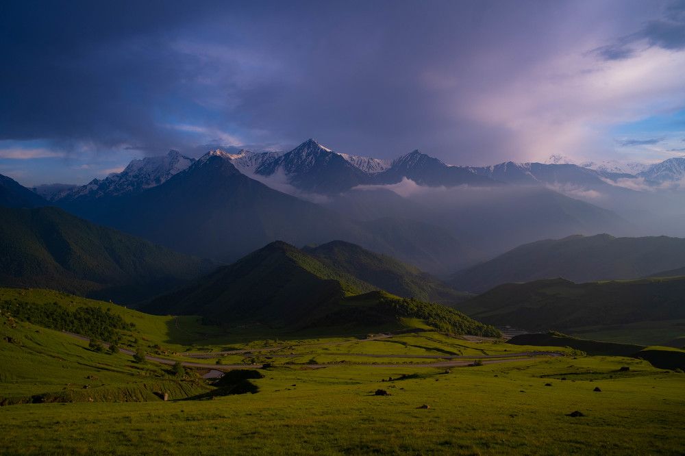 Photograph by Роман Светлов